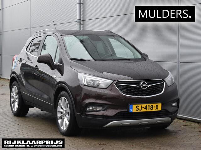 Opel MOKKA 1.4 T Innovation | Navi / Leder / Camera