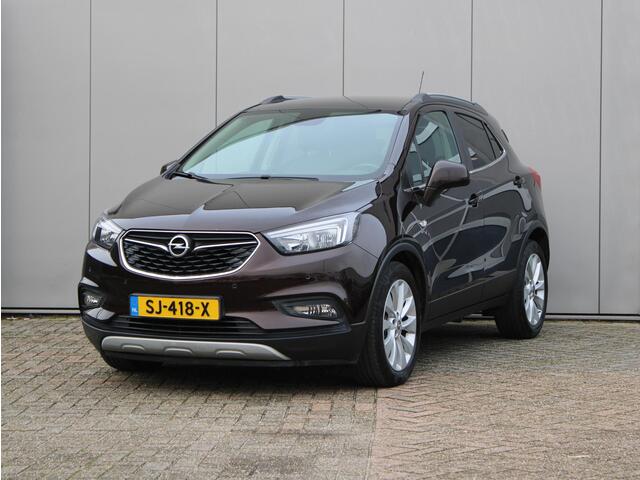 Opel MOKKA 1.4 T Innovation | Navi / Leder / Camera