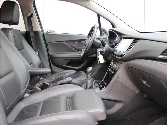 Opel MOKKA 1.4 T Innovation | Navi / Leder / Camera