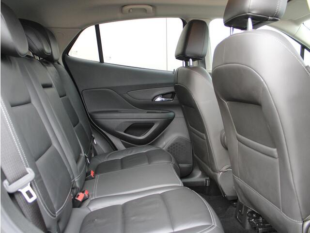 Opel MOKKA 1.4 T Innovation | Navi / Leder / Camera