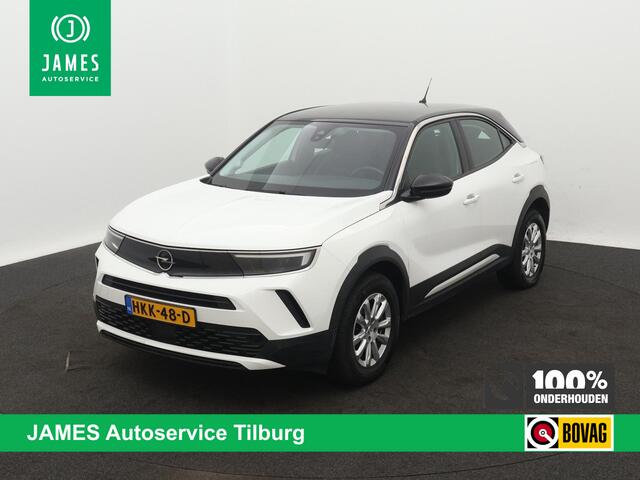 Opel MOKKA 1.2 Edition CAMERA NAVI CRUISE CARPLAY