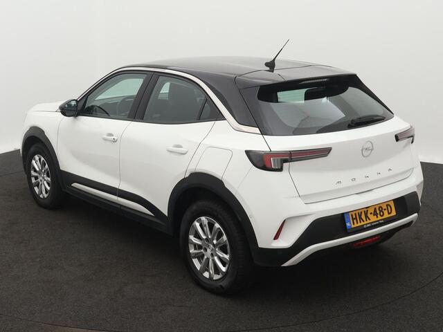 Opel MOKKA 1.2 Edition CAMERA NAVI CRUISE CARPLAY