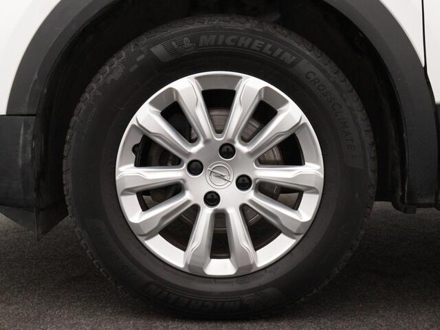 Opel MOKKA 1.2 Edition CAMERA NAVI CRUISE CARPLAY