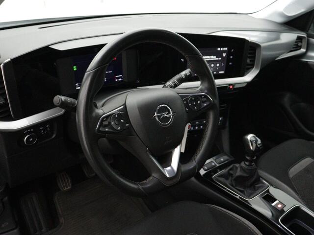 Opel MOKKA 1.2 Edition CAMERA NAVI CRUISE CARPLAY