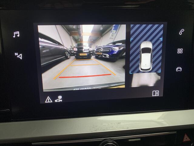 Opel MOKKA 1.2 Edition CAMERA NAVI CRUISE CARPLAY