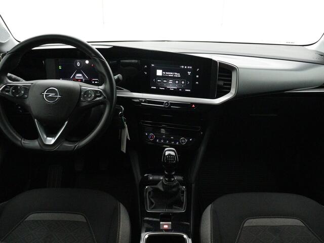 Opel MOKKA 1.2 Edition CAMERA NAVI CRUISE CARPLAY