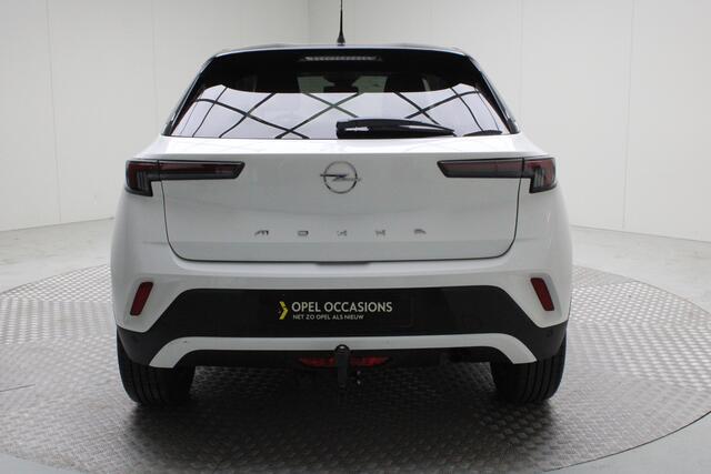 Opel MOKKA 1.2 Turbo Edition | trekhaak | airco | carplay | pdc achter + camera | cruise control | bluetooth