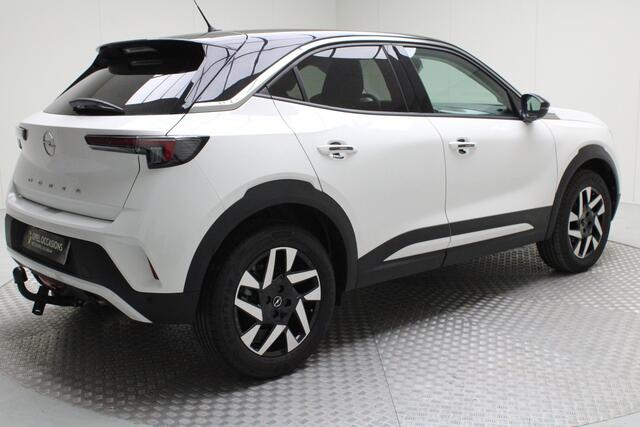 Opel MOKKA 1.2 Turbo Edition | trekhaak | airco | carplay | pdc achter + camera | cruise control | bluetooth