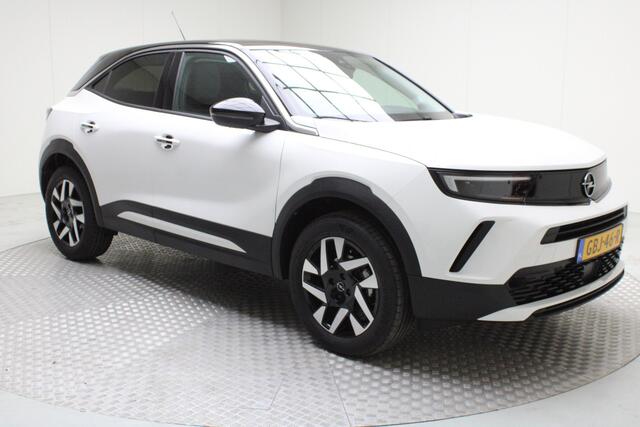 Opel MOKKA 1.2 Turbo Edition | trekhaak | airco | carplay | pdc achter + camera | cruise control | bluetooth