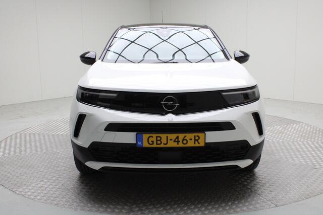Opel MOKKA 1.2 Turbo Edition | trekhaak | airco | carplay | pdc achter + camera | cruise control | bluetooth