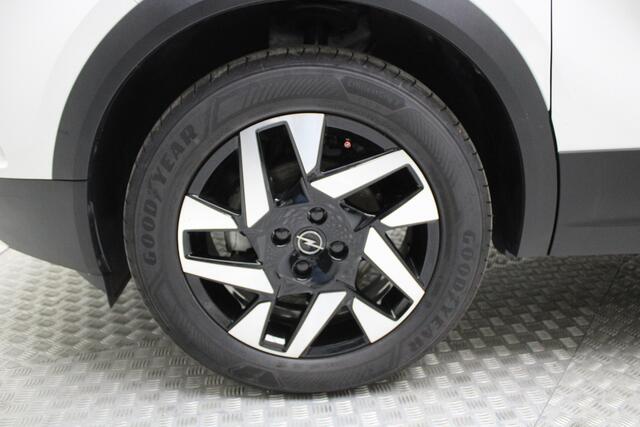 Opel MOKKA 1.2 Turbo Edition | trekhaak | airco | carplay | pdc achter + camera | cruise control | bluetooth