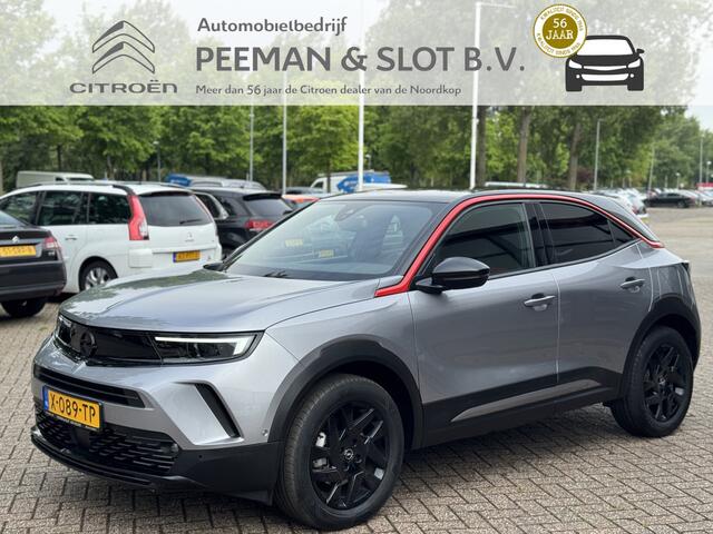 Opel MOKKA Electric Level 4 50 kWh Camera|Navigatie|1ste eigenaar!