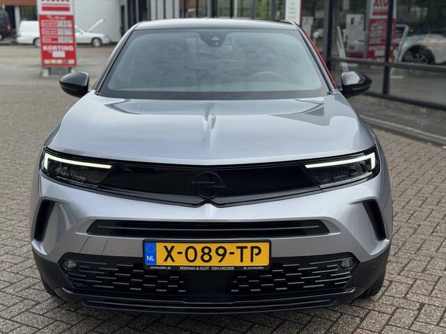 Opel MOKKA Electric Level 4 50 kWh Camera|Navigatie|1ste eigenaar!