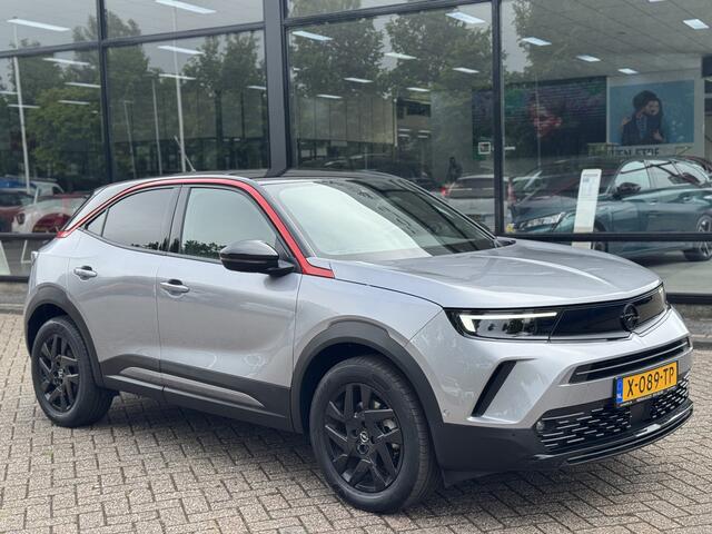 Opel MOKKA Electric Level 4 50 kWh Camera|Navigatie|1ste eigenaar!