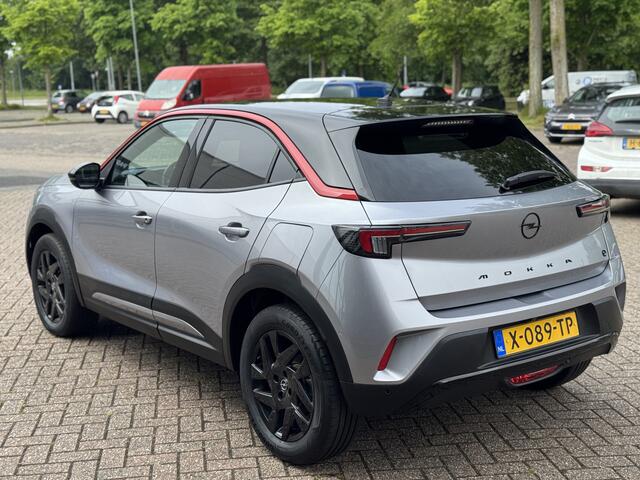 Opel MOKKA Electric Level 4 50 kWh Camera|Navigatie|1ste eigenaar!