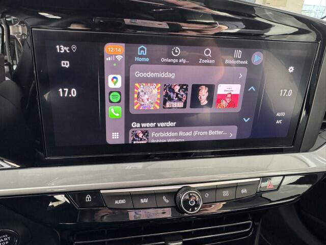 Opel MOKKA Electric Level 4 50 kWh Camera|Navigatie|1ste eigenaar!