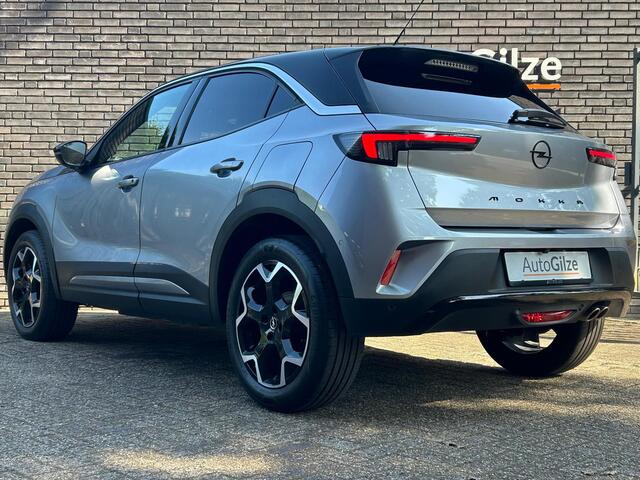 Opel MOKKA 1.2 Turbo Ultimate l Navigatie l Camera l Adaptieve Cruise l Carplay l Dab+