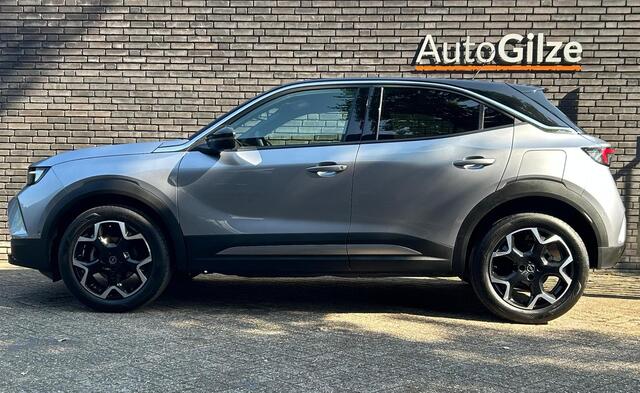 Opel MOKKA 1.2 Turbo Ultimate l Navigatie l Camera l Adaptieve Cruise l Carplay l Dab+