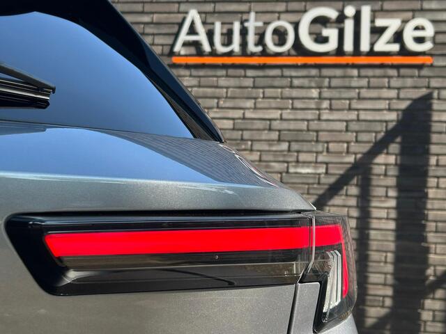 Opel MOKKA 1.2 Turbo Ultimate l Navigatie l Camera l Adaptieve Cruise l Carplay l Dab+