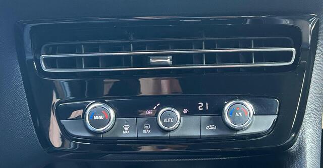 Opel MOKKA 1.2 Turbo Ultimate l Navigatie l Camera l Adaptieve Cruise l Carplay l Dab+