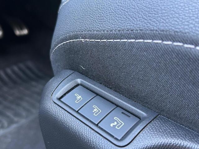 Opel MOKKA 1.2 Turbo Ultimate l Navigatie l Camera l Adaptieve Cruise l Carplay l Dab+