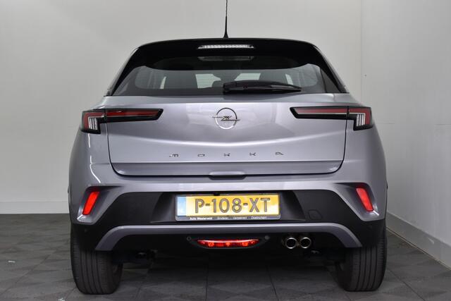 Opel MOKKA 1.2 Turbo 130PK Edition Automaat