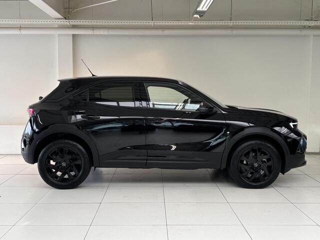 Opel MOKKA 1.2 Turbo Hybrid GS Automaat | Navigatie | Achteruitrijcamera | Massagestoel