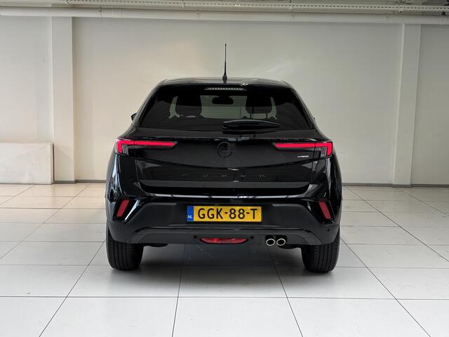 Opel MOKKA 1.2 Turbo Hybrid GS Automaat | Navigatie | Achteruitrijcamera | Massagestoel