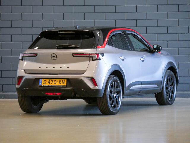 Opel MOKKA 1.2 Level 4 GS Line | APPLE CARPLAY | CAMERA |