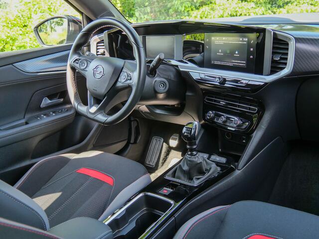 Opel MOKKA 1.2 Level 4 GS Line | APPLE CARPLAY | CAMERA |