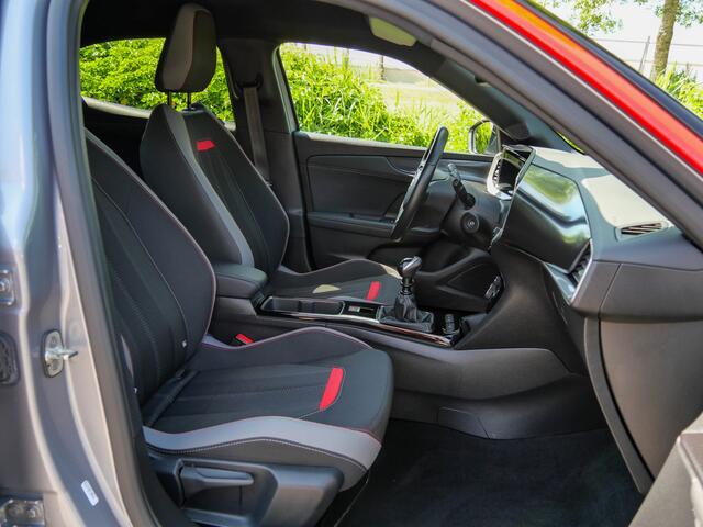 Opel MOKKA 1.2 Level 4 GS Line | APPLE CARPLAY | CAMERA |