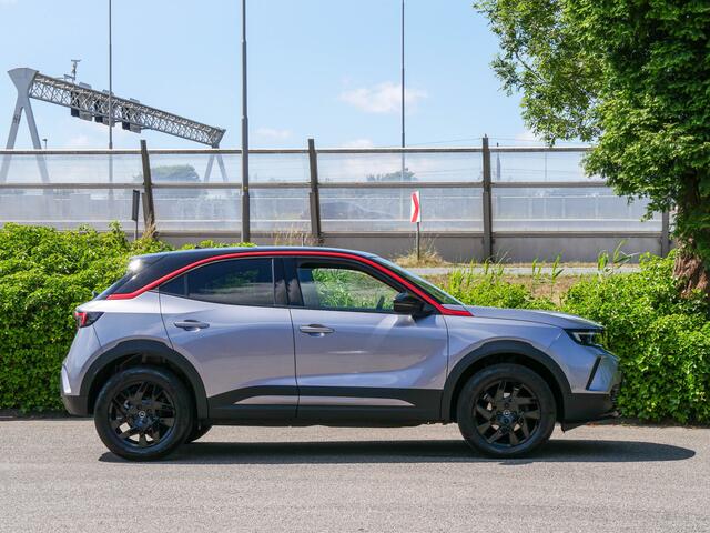 Opel MOKKA 1.2 Level 4 GS Line | APPLE CARPLAY | CAMERA |