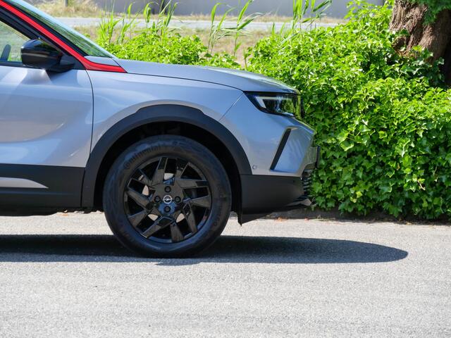 Opel MOKKA 1.2 Level 4 GS Line | APPLE CARPLAY | CAMERA |