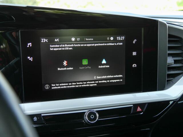 Opel MOKKA 1.2 Level 4 GS Line | APPLE CARPLAY | CAMERA |