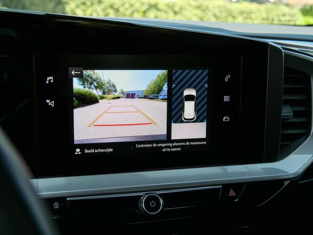 Opel MOKKA 1.2 Level 4 GS Line | APPLE CARPLAY | CAMERA |