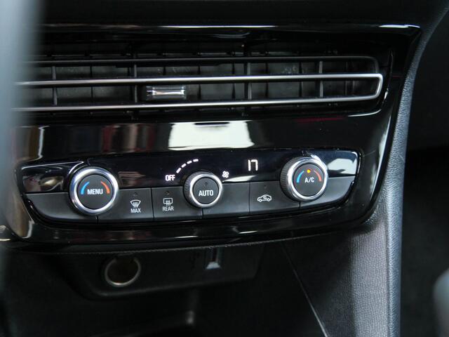 Opel MOKKA 1.2 Level 4 GS Line | APPLE CARPLAY | CAMERA |