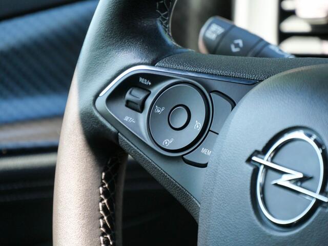 Opel MOKKA 1.2 Level 4 GS Line | APPLE CARPLAY | CAMERA |