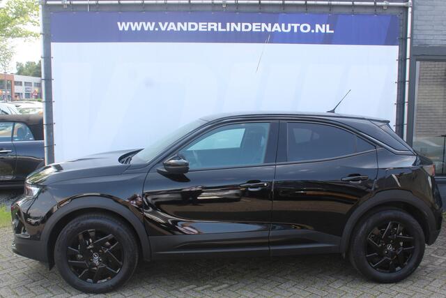 Opel MOKKA 1.2 Turbo GS Line Cruise control l Parkeer sensoren l Achteruitrijcamera