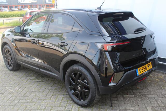 Opel MOKKA 1.2 Turbo GS Line Cruise control l Parkeer sensoren l Achteruitrijcamera