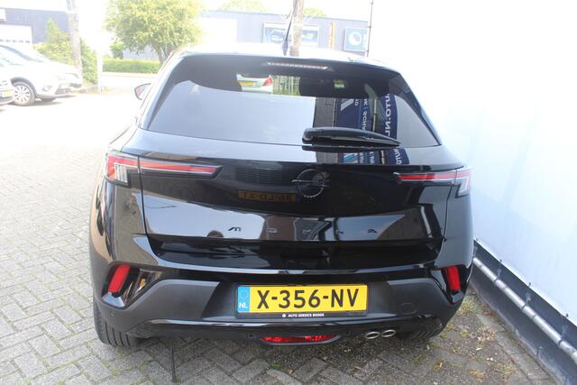 Opel MOKKA 1.2 Turbo GS Line Cruise control l Parkeer sensoren l Achteruitrijcamera