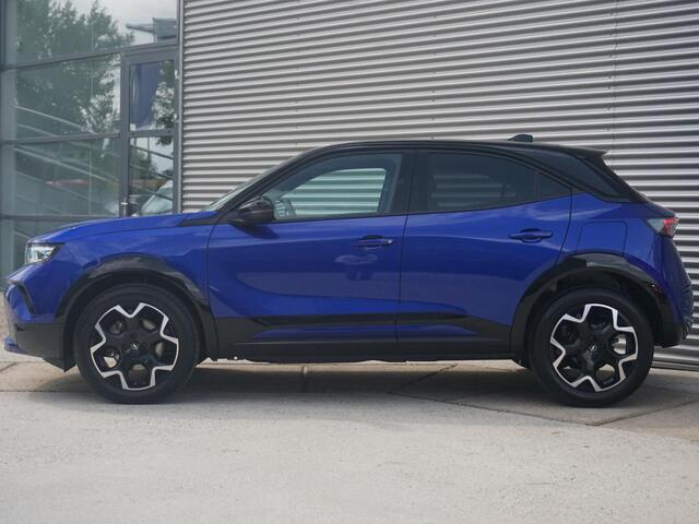 Opel MOKKA 1.2 Turbo Hybrid Ultimate