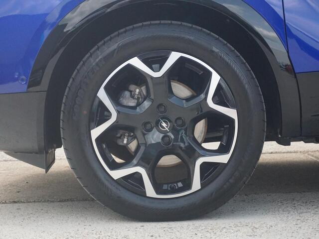 Opel MOKKA 1.2 Turbo Hybrid Ultimate