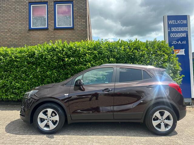 Opel MOKKA 1.4 T Innovation Climate C, Cruise C, Camera, Pdc!!!! PINKSTERSHOW WOENSDAG 04-06 T/M MAANDAG 09-06!!!!