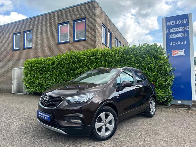 Opel MOKKA 1.4 T Innovation Climate C, Cruise C, Camera, Pdc!!!! PINKSTERSHOW WOENSDAG 04-06 T/M MAANDAG 09-06!!!!