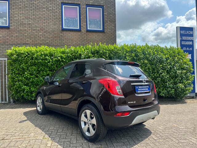 Opel MOKKA 1.4 T Innovation Climate C, Cruise C, Camera, Pdc!!!! PINKSTERSHOW WOENSDAG 04-06 T/M MAANDAG 09-06!!!!
