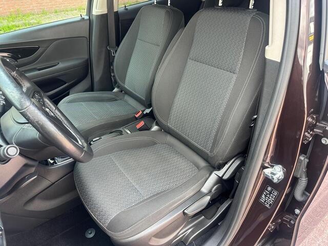 Opel MOKKA 1.4 T Innovation Climate C, Cruise C, Camera, Pdc!!!! PINKSTERSHOW WOENSDAG 04-06 T/M MAANDAG 09-06!!!!