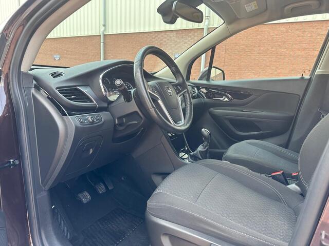 Opel MOKKA 1.4 T Innovation Climate C, Cruise C, Camera, Pdc!!!! PINKSTERSHOW WOENSDAG 04-06 T/M MAANDAG 09-06!!!!