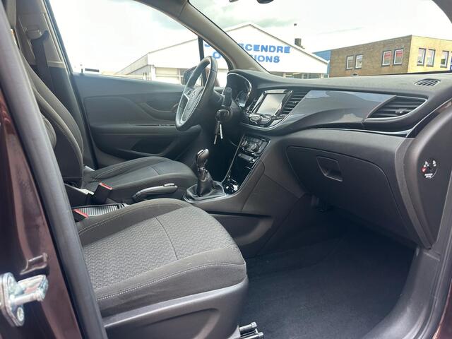 Opel MOKKA 1.4 T Innovation Climate C, Cruise C, Camera, Pdc!!!! PINKSTERSHOW WOENSDAG 04-06 T/M MAANDAG 09-06!!!!