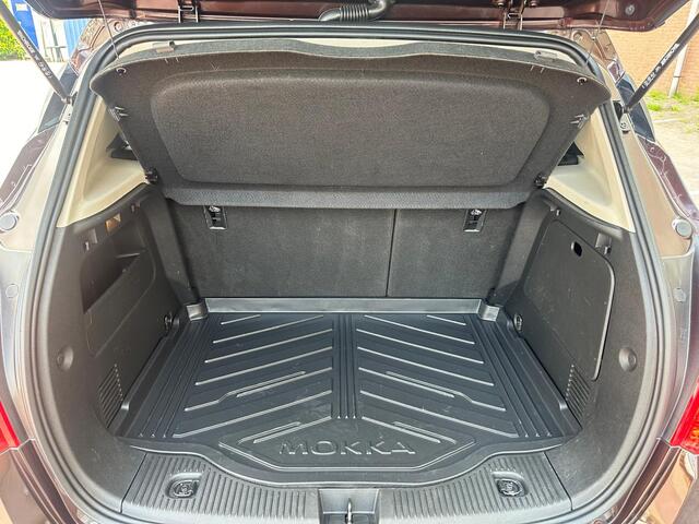 Opel MOKKA 1.4 T Innovation Climate C, Cruise C, Camera, Pdc!!!! PINKSTERSHOW WOENSDAG 04-06 T/M MAANDAG 09-06!!!!