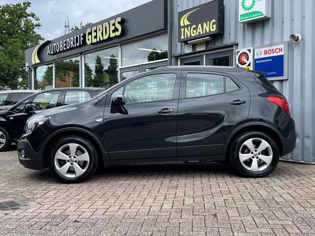 Opel MOKKA 1.4 T Innovation 4x4